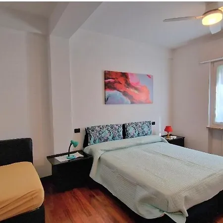 Appartement Center - View Lazise