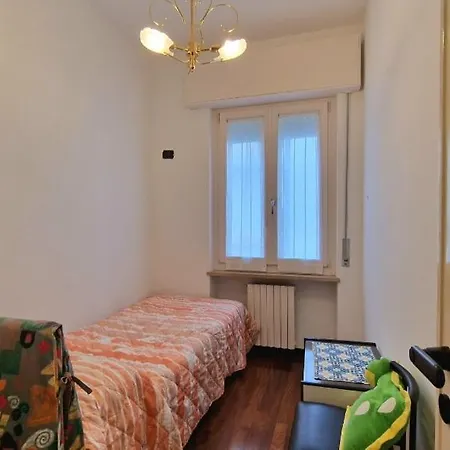 Appartement Center - View Lazise