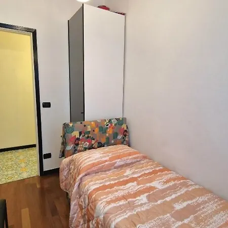 Appartement Center - View *