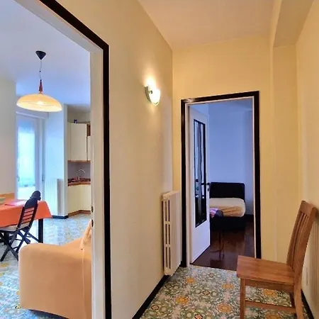 Center - View Appartement