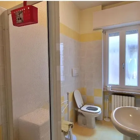 Center - View Appartement