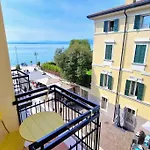 Center - View Lägenhet Lazise