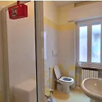 Center - View Lägenhet