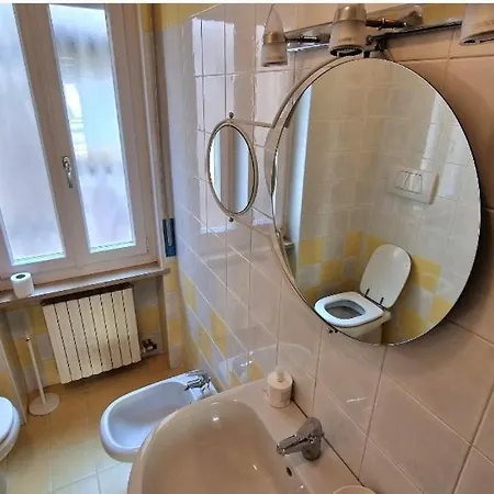 Center - View شقة لاتيزي