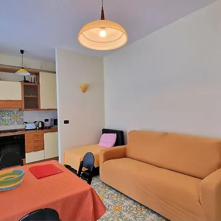 Center - View Apartmán Lazise