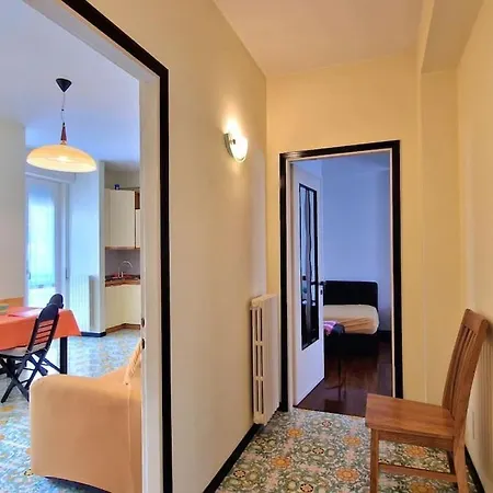 شقة Center - View لاتيزي