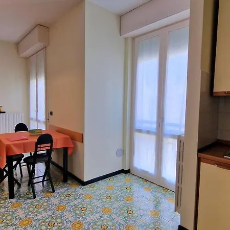 Apartmán Center - View Lazise