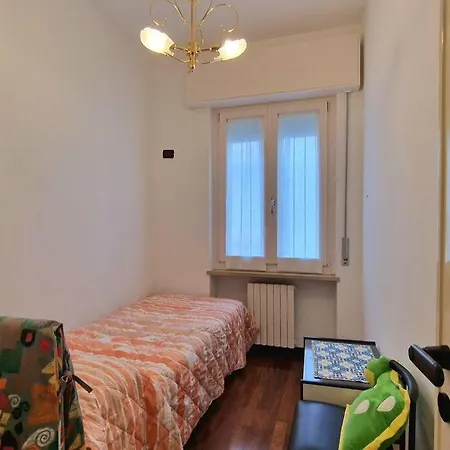 Daire Center - View Lazise