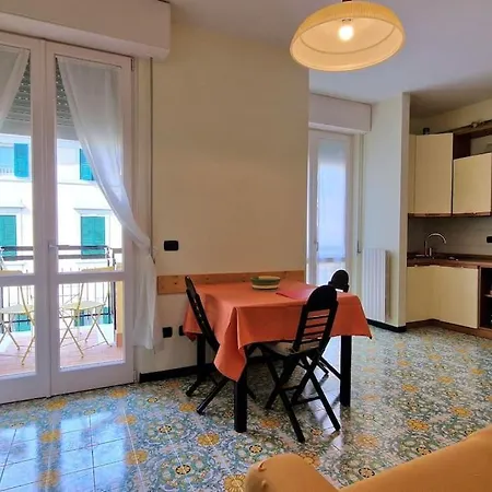 Center - View Lazise