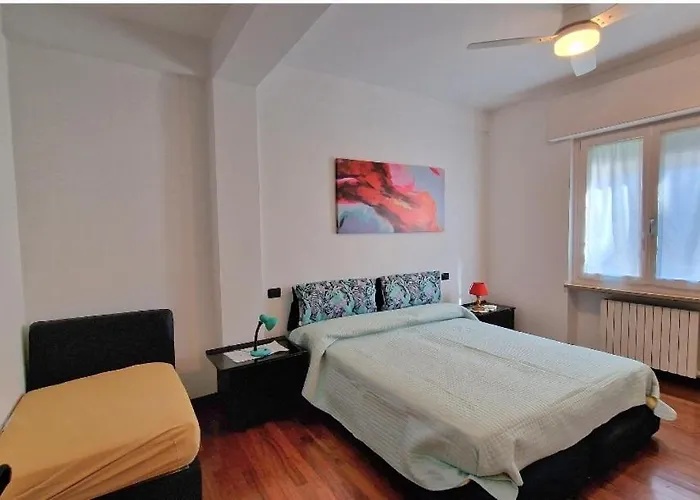 Apartmán Center - View Lazise