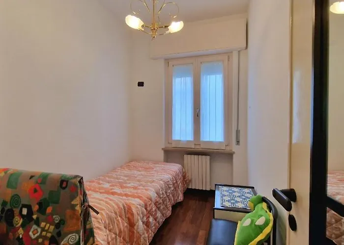 Apartmán Center - View Lazise