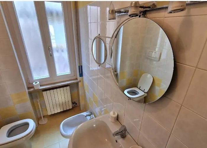 Center - View Apartmán Lazise