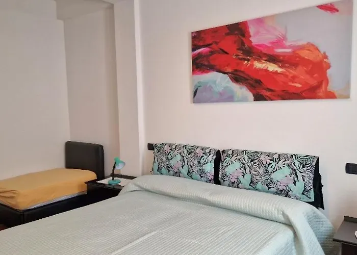 Center - View * Lazise