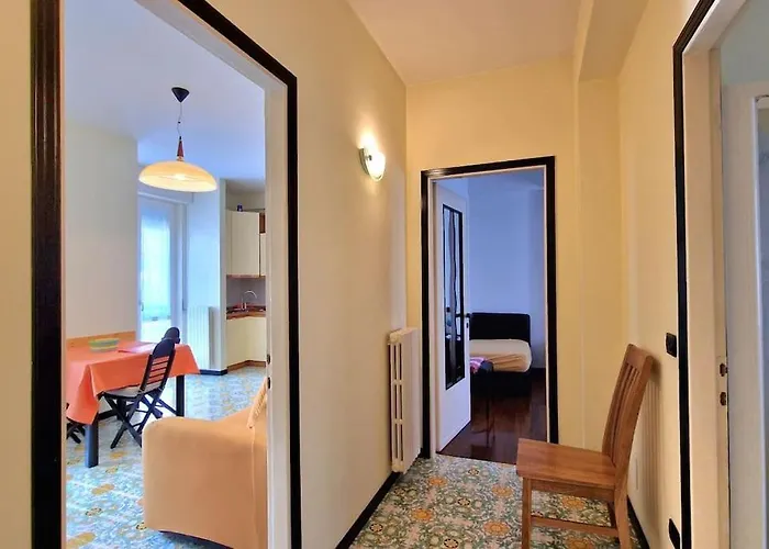 Apartmán Center - View Lazise