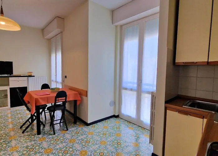 Apartmán Center - View Lazise