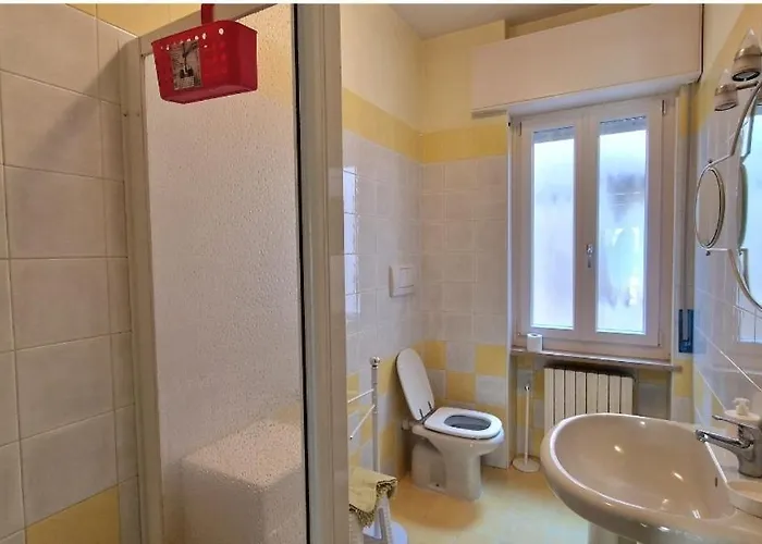 Center - View Apartmán