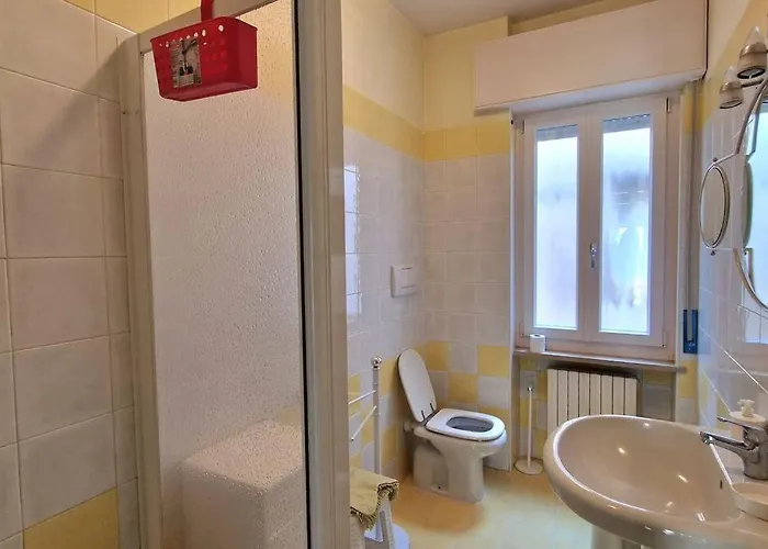 Center - View Apartmán Lazise