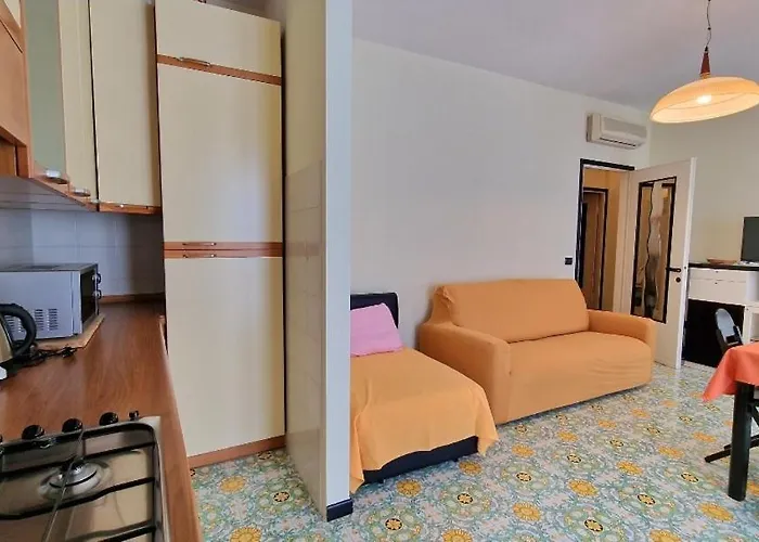 Apartmán Center - View *