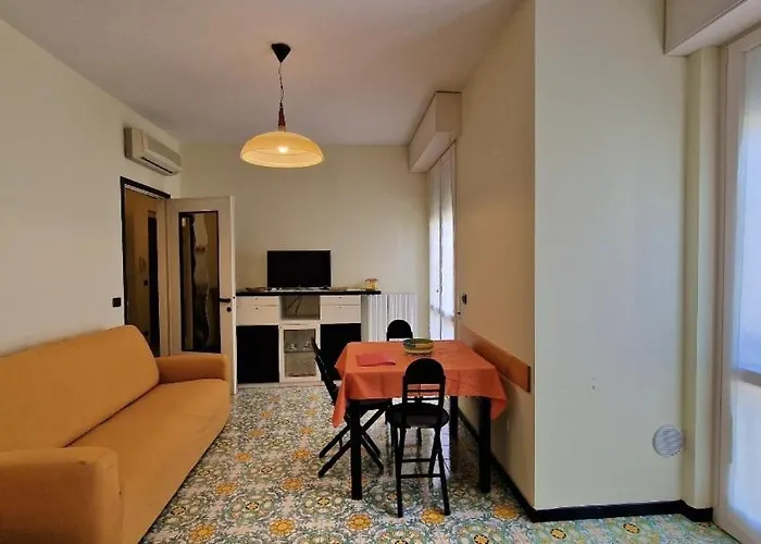 Center - View Lazise