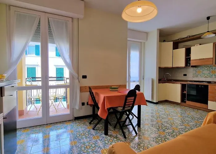 Center - View Lazise